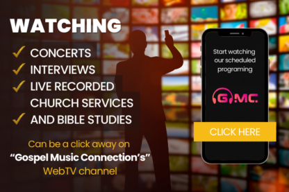 Gospel Music Connection WebTV