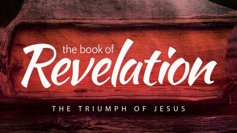 The Book of Revelation Bible Study 