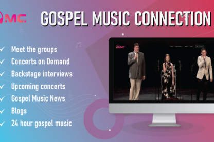 Gospel Music Connection Artist