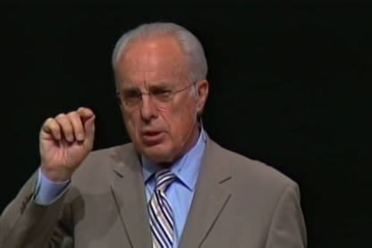 John MacArthur - Why Does God Allow So Much Suffering and Evil (Click Here)