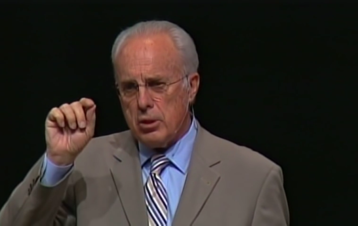 John MacArthur – Why Does God Allow So Much Suffering and Evil (Click Here) 