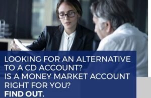 Are You Looking For An Alternative To A CD Account?