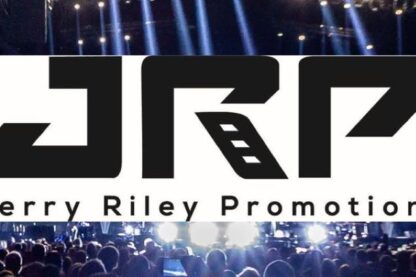 You're invited to Join Our Group - Jerry Riley Promotions Concerts