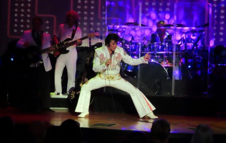 See Jerry Presley – Elvis’ Cousin – Live in Branson (Click Here For Details) 
