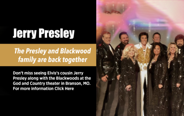 Jerry Presley 