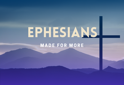 Ephesians - Session 28 