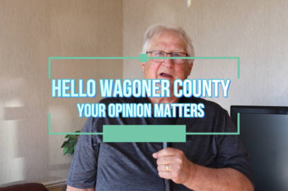 Hello Wagoner County 