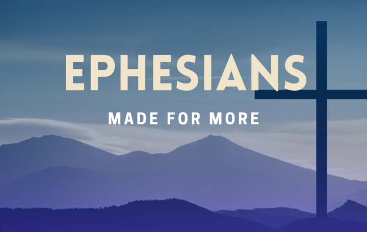 Ephesians – Session 17 