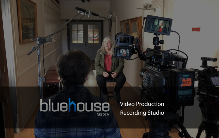BlueHouse Media 