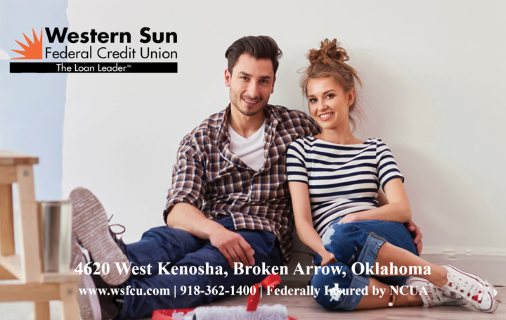 Western Sun Federal Credit Union 