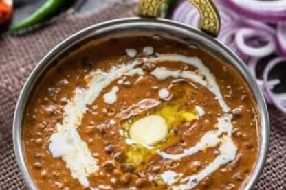 Shan E Roti - Tandoori Chicken, Butter Chicken, Dal Makhani