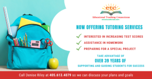 Tutoring Service