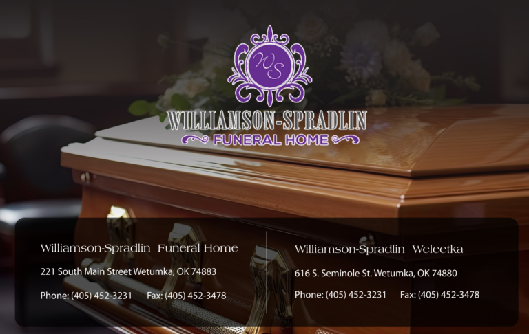 https://youcancheckusoutnow.com/listings/business-profile/williamson-spradlin-funeral-home/