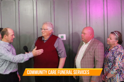 Community Care Funeral Service