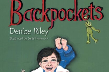 Backpockets by Denise Riley