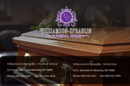 Williamson - Spradlin Funeral Home