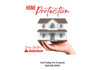 State Farm Home Owners Insurance - Stay Prepaired