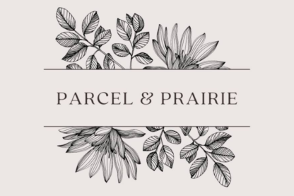 Parcel & Prairie - Okemah, OK