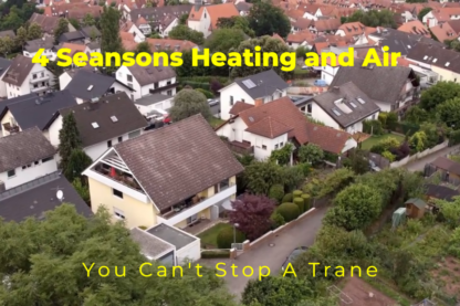 4 Seasons Heating and Air Conditioning: Your Year-Round Comfort Specialists