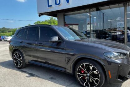 Used 2024 BMW X3 M X3 M Sports Activity Vehicle - LUV Ford