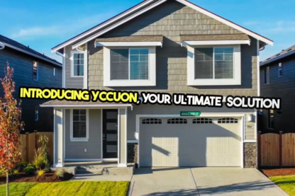 Overcoming Real Estate Sales Challenges with YCCUON