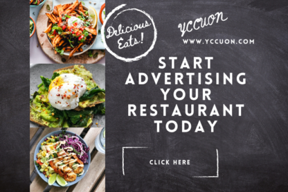 Overcoming the Challenges of Posting Restaurant Specials: The YCCUON Solution