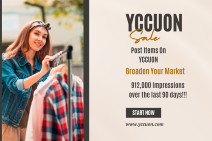 Maximize Your Online Reach with YCCUON: The Ultimate Platform for Individuals and Businesses