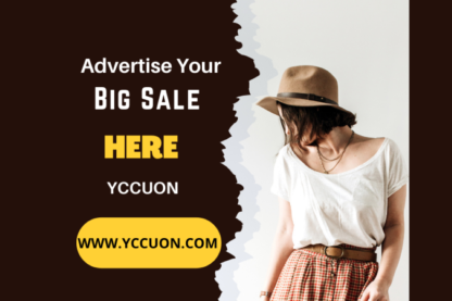 YCCOUN Marketing Advantages