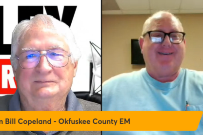 Podcast: Emergency Preparedness with Jim Bill Copeland