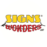 Signs & Wonders: Your Trusted Sign Company in Paden, OK