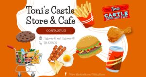 https://youcancheckusoutnow.com/listings/business-profile/big-news-from-tonis-castle-store-and-cafe/