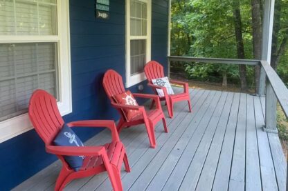 Charming & Comfortable Cabin in the Heart of Pickwick