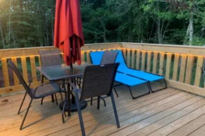 Cottage Too – Your Perfect Getaway Near Pickwick Lake!