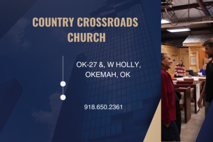 Country Crossroad Church