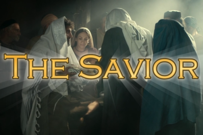 HESAYECV: The Story of Jesus Christ in the Mvskoke Language