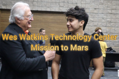 Science Matters: Mission to Mars