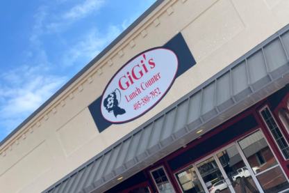 GiGi's in Seminole, OK – Classic Diner Charm with Delicious Food and Catering Services