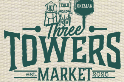 ThreeTowersMarket