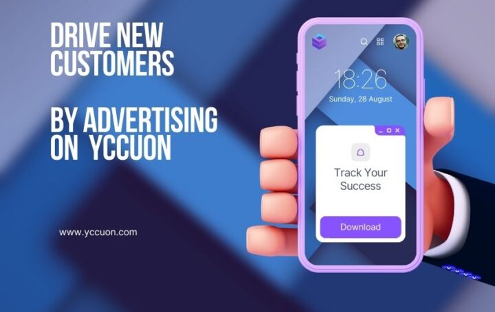 Boost Your Business & Listings: Cross-Selling & Marketing Advantages of YCCUON Over Facebook, Google & Craigslist