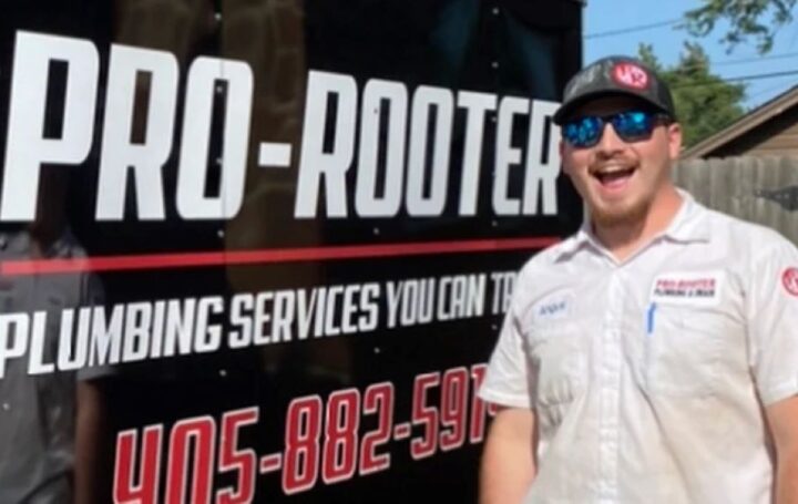 Pro-Rooter Plumbing Special ($50 OFF)