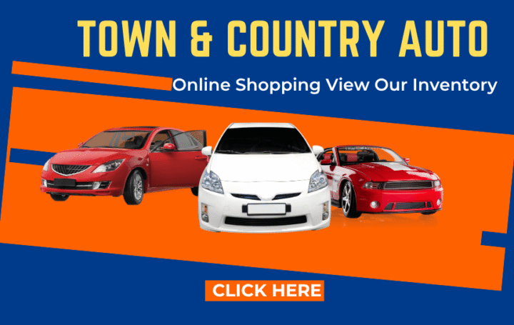 Town and Country Auto 