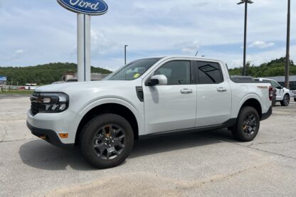 2023 Ford Maverick LARIAT Advanced