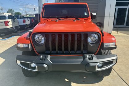 USED 2023 Jeep Gladiator Sport S EcoDiesel 4X4