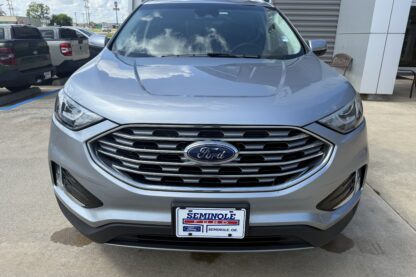 2020 Ford Edge SEL FWD