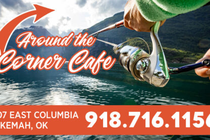 Around the Corner Café – Comfort Food with a Hometown Touch