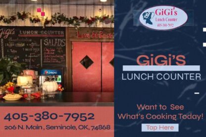 Wednesday Specials – Click Here