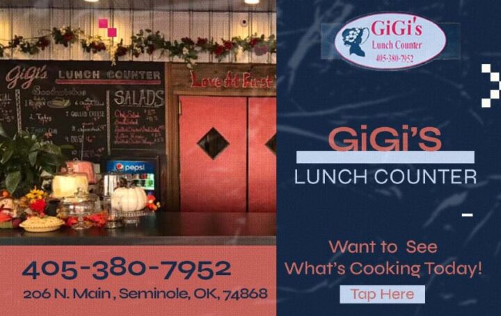 Wednesday Specials – Click Here