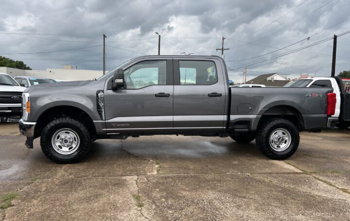 2023 Ford Super Duty F-250 