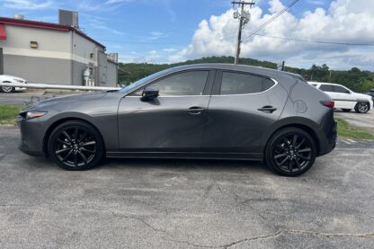 2021 Mazda3 Hatchback Premium