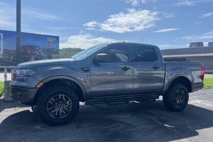 2023 Ford Ranger XLT TREMOR